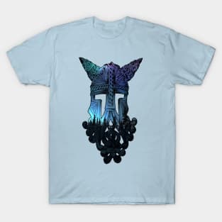 Viking Warrior T-Shirt